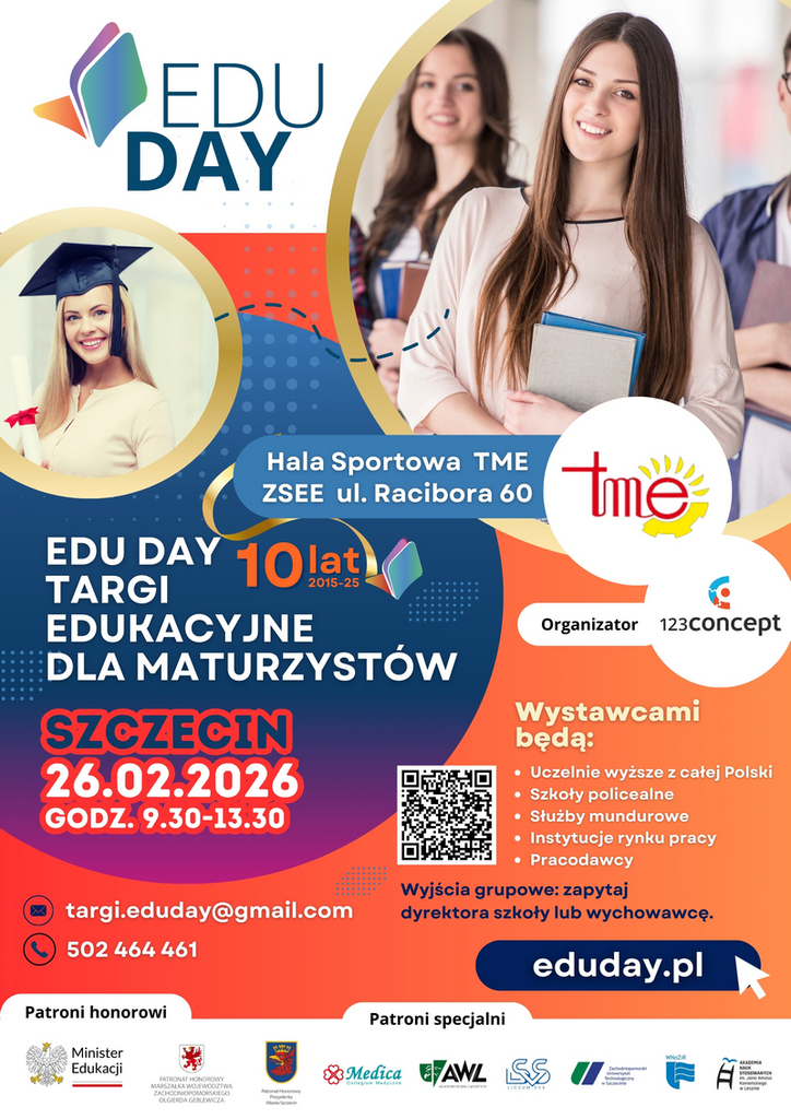 Plakat Targi Edu Day Szczecin 2026M.jpg