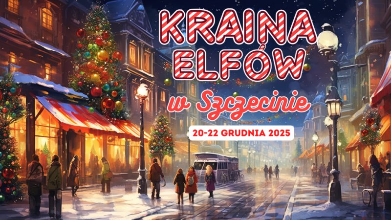 Kraina Elfów – Magiczna Podróż Pełna Przygód!