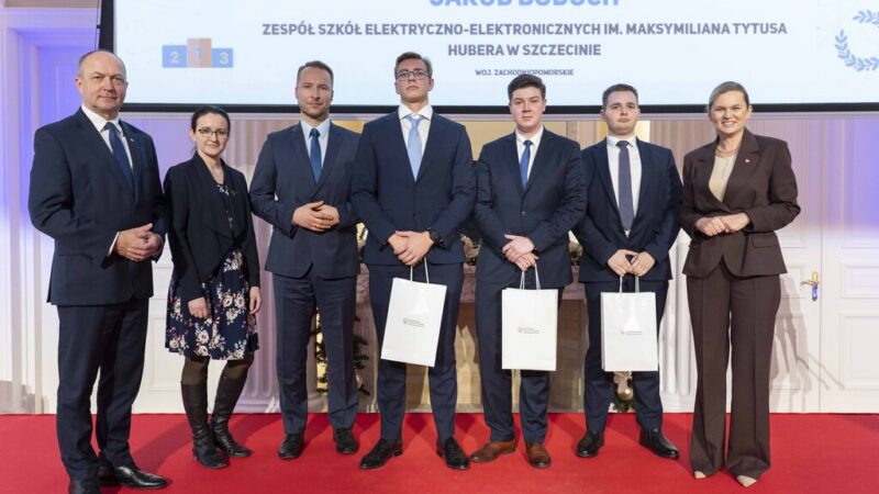 GALA OLIMPIJCZYKÓW ZAWODOWYCH 2025