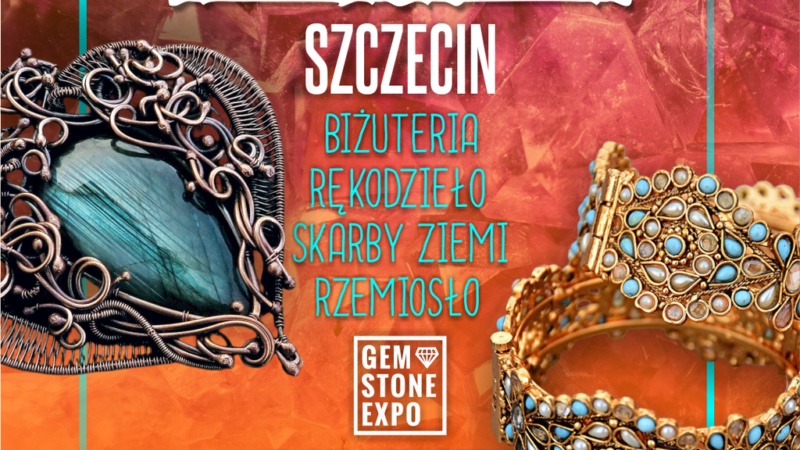 Targi – święto rękodzieła, designu i natury! 🌟