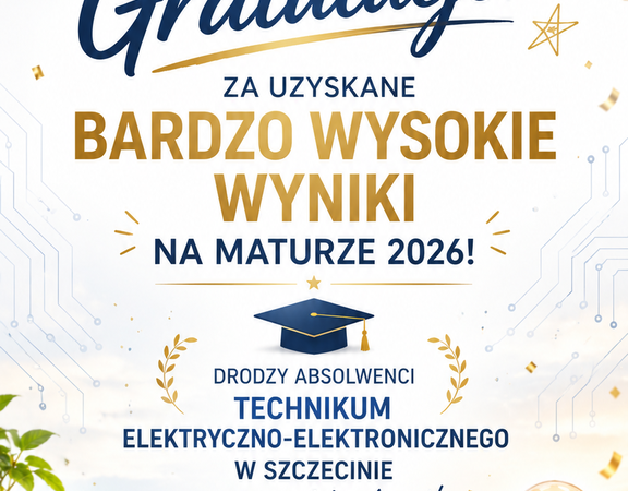 Gratulacje!