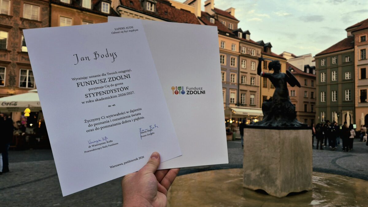 Jan Bodys Zdolni