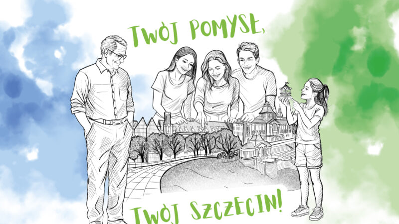 Głosowanie w SBO 2027 już trwa
