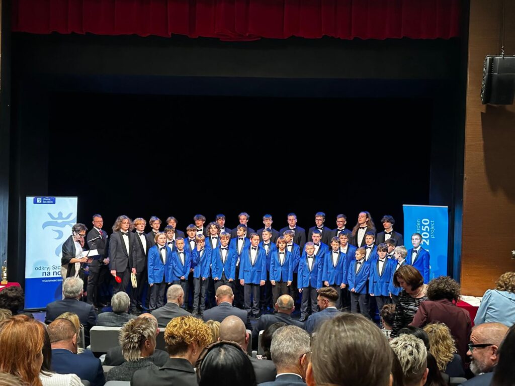 Nagrody Prezydenta Miasta Szczecin 2026