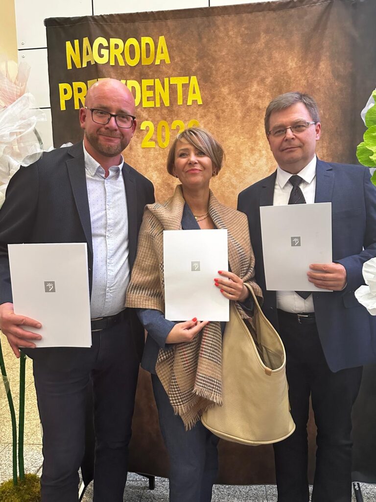 Nagrody Prezydenta Miasta Szczecin 2026